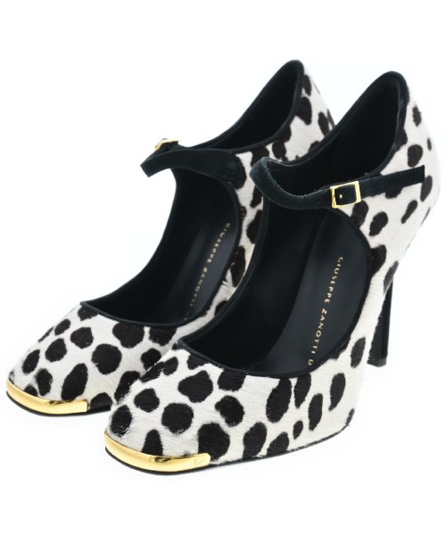 ジュゼッペザノッティーデサイン(GIUSEPPE ZANOTTI DESIGN)のGIUSEPPE ZANOTTI DESIGN パンプス