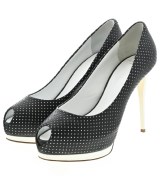 GIUSEPPE ZANOTTI DESIGN パンプス