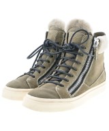 GIUSEPPE ZANOTTI DESIGN スニーカー