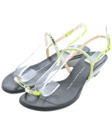 GIUSEPPE ZANOTTI DESIGN サンダル