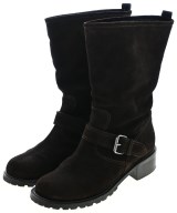 GIUSEPPE ZANOTTI DESIGN ブーツ