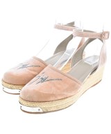 GIUSEPPE ZANOTTI DESIGN エスパドリーユ