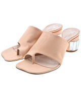 GIUSEPPE ZANOTTI DESIGN サンダル