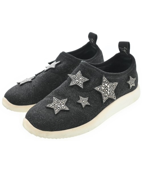 ジュゼッペザノッティーデサイン(GIUSEPPE ZANOTTI DESIGN)のGIUSEPPE ZANOTTI DESIGN スニーカー