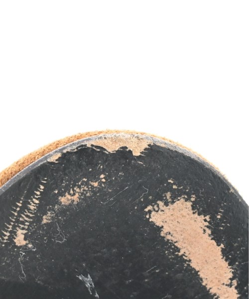 GIUSEPPE ZANOTTI DESIGN（ジュゼッペザノッティーデサイン）サンダル 茶 サイズ:EU37 1/2(24cm位) レディース/2200619919047