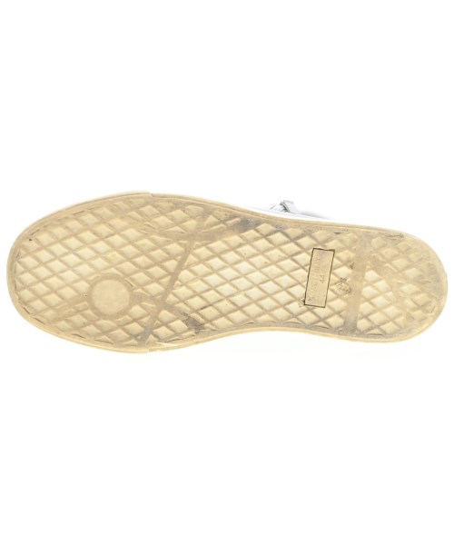 GIUSEPPE ZANOTTI DESIGN（ジュゼッペザノッティーデサイン）スニーカー グレー サイズ:EU44(29cm位) メンズ/2200635403124