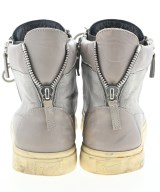 GIUSEPPE ZANOTTI DESIGN（ジュゼッペザノッティーデサイン）スニーカー グレー サイズ:EU44(29cm位) メンズ/2200635403124