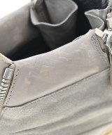 GIUSEPPE ZANOTTI DESIGN（ジュゼッペザノッティーデサイン）スニーカー グレー サイズ:EU44(29cm位) メンズ/2200635403124