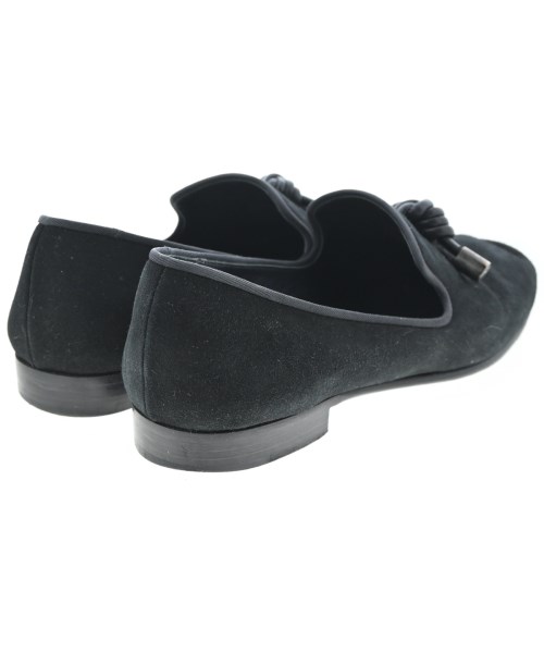 GIUSEPPE ZANOTTI DESIGN（ジュゼッペザノッティーデサイン）ビジネス・ドレスシューズ 黒 サイズ:EU42(27cm位) メンズ/2200635403131