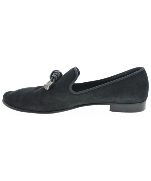 GIUSEPPE ZANOTTI DESIGN（ジュゼッペザノッティーデサイン）ビジネス・ドレスシューズ 黒 サイズ:EU42(27cm位) メンズ/2200635403131