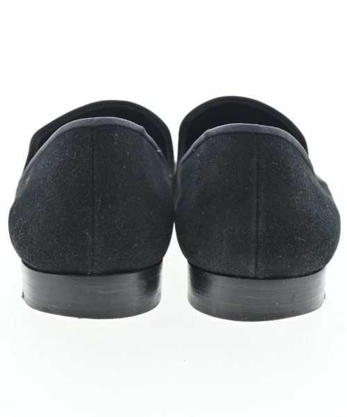 GIUSEPPE ZANOTTI DESIGN（ジュゼッペザノッティーデサイン）ビジネス・ドレスシューズ 黒 サイズ:EU42(27cm位) メンズ/2200635403131