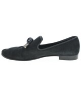 GIUSEPPE ZANOTTI DESIGN（ジュゼッペザノッティーデサイン）ビジネス・ドレスシューズ 黒 サイズ:EU42(27cm位) メンズ/2200635403131