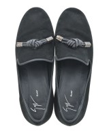 GIUSEPPE ZANOTTI DESIGN（ジュゼッペザノッティーデサイン）ビジネス・ドレスシューズ 黒 サイズ:EU42(27cm位) メンズ/2200635403131