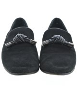 GIUSEPPE ZANOTTI DESIGN（ジュゼッペザノッティーデサイン）ビジネス・ドレスシューズ 黒 サイズ:EU42(27cm位) メンズ/2200635403131