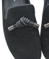 GIUSEPPE ZANOTTI DESIGN（ジュゼッペザノッティーデサイン）ビジネス・ドレスシューズ 黒 サイズ:EU42(27cm位) メンズ/2200635403131