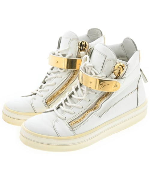 ジュゼッペザノッティーデサイン(GIUSEPPE ZANOTTI DESIGN)のGIUSEPPE ZANOTTI DESIGN スニーカー