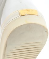 GIUSEPPE ZANOTTI DESIGN（ジュゼッペザノッティーデサイン）スニーカー 白 サイズ:EU40(25cm位) メンズ/2200638105377