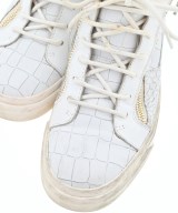 GIUSEPPE ZANOTTI DESIGN（ジュゼッペザノッティーデサイン）スニーカー 白 サイズ:EU39(25.5cm位) レディース/2200622987026