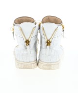 GIUSEPPE ZANOTTI DESIGN（ジュゼッペザノッティーデサイン）スニーカー 白 サイズ:EU39(25.5cm位) レディース/2200622987026