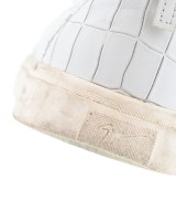 GIUSEPPE ZANOTTI DESIGN（ジュゼッペザノッティーデサイン）スニーカー 白 サイズ:EU39(25.5cm位) レディース/2200622987026