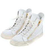 GIUSEPPE ZANOTTI DESIGN スニーカー