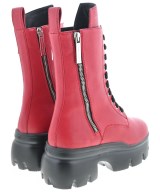 GIUSEPPE ZANOTTI DESIGN（ジュゼッペザノッティーデサイン）ブーツ 赤 サイズ:EU36(22.5cm位) レディース/2200641127014