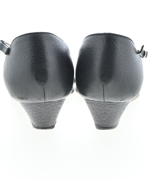 GIUSEPPE ZANOTTI DESIGN（ジュゼッペザノッティーデサイン）サンダル 黒 サイズ:EU37 1/2(24cm位) レディース/2200631803027