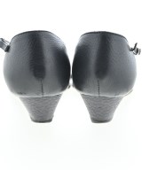 GIUSEPPE ZANOTTI DESIGN（ジュゼッペザノッティーデサイン）サンダル 黒 サイズ:EU37 1/2(24cm位) レディース/2200631803027