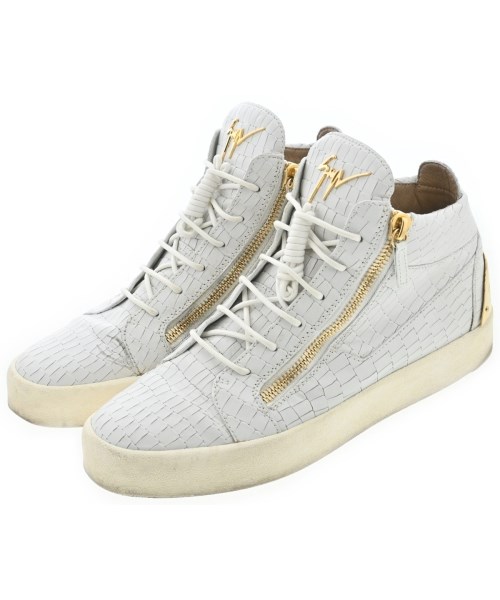 ジュゼッペザノッティーデサイン(GIUSEPPE ZANOTTI DESIGN)のGIUSEPPE ZANOTTI DESIGN スニーカー