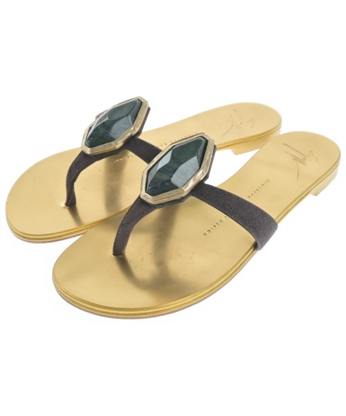 ジュゼッペザノッティーデサイン(GIUSEPPE ZANOTTI DESIGN)のGIUSEPPE ZANOTTI DESIGN サンダル
