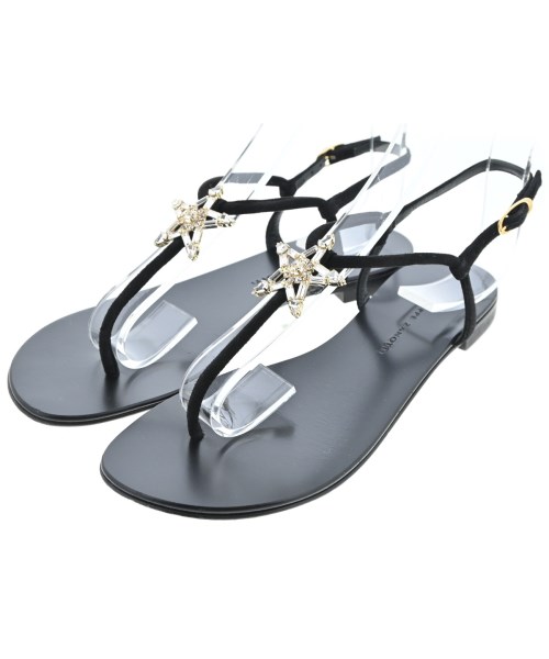 ジュゼッペザノッティーデサイン(GIUSEPPE ZANOTTI DESIGN)のGIUSEPPE ZANOTTI DESIGN サンダル
