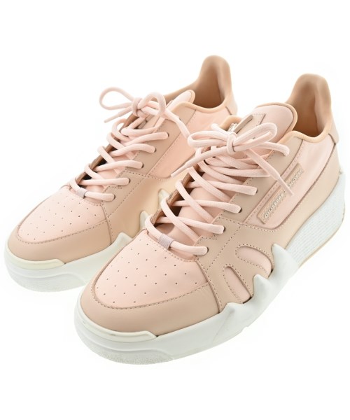 ジュゼッペザノッティーデサイン(GIUSEPPE ZANOTTI DESIGN)のGIUSEPPE ZANOTTI DESIGN スニーカー