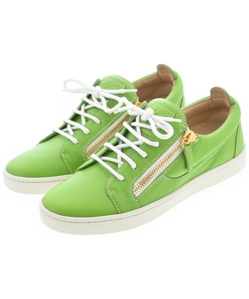 ジュゼッペザノッティーデサイン(GIUSEPPE ZANOTTI DESIGN)のGIUSEPPE ZANOTTI DESIGN スニーカー