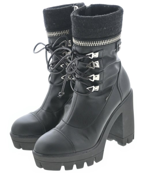 ジュゼッペザノッティーデサイン(GIUSEPPE ZANOTTI DESIGN)のGIUSEPPE ZANOTTI DESIGN ブーツ