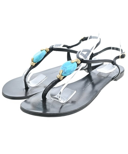 ジュゼッペザノッティーデサイン(GIUSEPPE ZANOTTI DESIGN)のGIUSEPPE ZANOTTI DESIGN サンダル