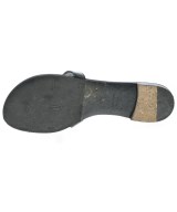 GIUSEPPE ZANOTTI DESIGN（ジュゼッペザノッティーデサイン）サンダル 黒 サイズ:EU36(22.5cm位) レディース/2200610042089