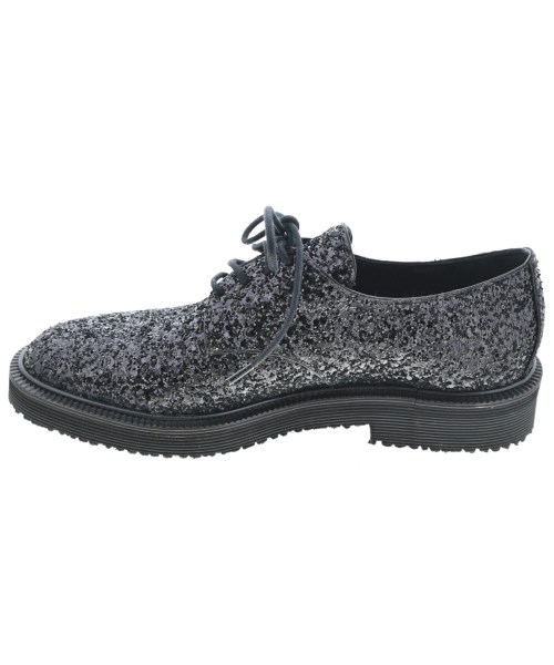 GIUSEPPE ZANOTTI DESIGN（ジュゼッペザノッティーデサイン）その他 黒 サイズ:EU37(23.5cm位) レディース/2200612709027