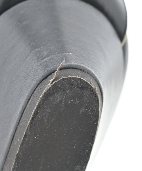 GIUSEPPE ZANOTTI DESIGN（ジュゼッペザノッティーデサイン）サンダル 黒 サイズ:EU37(23.5cm位) レディース/2200628892065