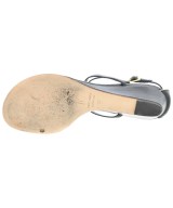 GIUSEPPE ZANOTTI DESIGN（ジュゼッペザノッティーデサイン）サンダル 黒 サイズ:EU37(23.5cm位) レディース/2200628892065