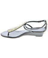 GIUSEPPE ZANOTTI DESIGN（ジュゼッペザノッティーデサイン）サンダル 黒 サイズ:EU37(23.5cm位) レディース/2200628892065