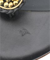 GIUSEPPE ZANOTTI DESIGN（ジュゼッペザノッティーデサイン）サンダル 黒 サイズ:EU37(23.5cm位) レディース/2200628892065