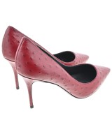 GIUSEPPE ZANOTTI DESIGN（ジュゼッペザノッティーデサイン）パンプス 赤 サイズ:EU37(23.5cm位) レディース/2200616954096