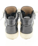 GIUSEPPE ZANOTTI DESIGN（ジュゼッペザノッティーデサイン）スニーカー シルバー サイズ:EU36(22.5cm位) レディース/2200633791049