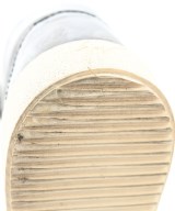 GIUSEPPE ZANOTTI DESIGN（ジュゼッペザノッティーデサイン）スニーカー シルバー サイズ:EU36(22.5cm位) レディース/2200633791049