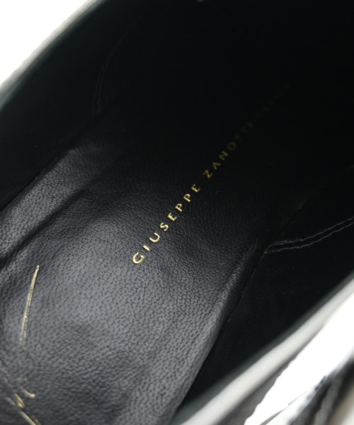 GIUSEPPE ZANOTTI DESIGN（ジュゼッペザノッティーデサイン）ビジネス・ドレスシューズ シルバー サイズ:EU36(22.5cm位) レディース/2200610869211