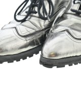 GIUSEPPE ZANOTTI DESIGN（ジュゼッペザノッティーデサイン）ビジネス・ドレスシューズ シルバー サイズ:EU36(22.5cm位) レディース/2200610869211