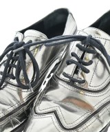 GIUSEPPE ZANOTTI DESIGN（ジュゼッペザノッティーデサイン）ビジネス・ドレスシューズ シルバー サイズ:EU36(22.5cm位) レディース/2200610869211