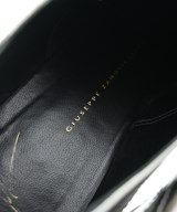 GIUSEPPE ZANOTTI DESIGN（ジュゼッペザノッティーデサイン）ビジネス・ドレスシューズ シルバー サイズ:EU36(22.5cm位) レディース/2200610869211