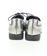 GIUSEPPE ZANOTTI DESIGN（ジュゼッペザノッティーデサイン）ビジネス・ドレスシューズ シルバー サイズ:EU36(22.5cm位) レディース/2200610869211