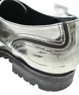 GIUSEPPE ZANOTTI DESIGN（ジュゼッペザノッティーデサイン）ビジネス・ドレスシューズ シルバー サイズ:EU36(22.5cm位) レディース/2200610869211